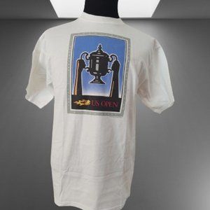 VINTAGE U.S. OPEN 1998 US HOPELESS CHAMPIONSHIP ARTHUR ASHE STADIUM ADULT T - M